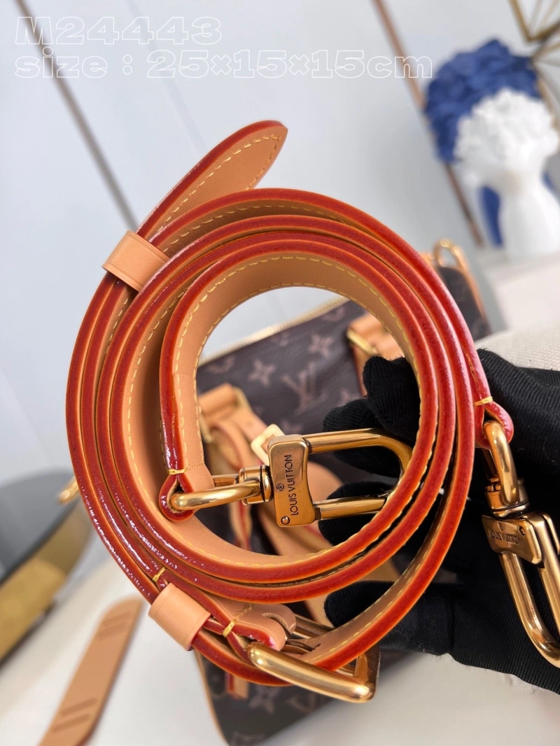 LV Speedy Bags 4365G-0041