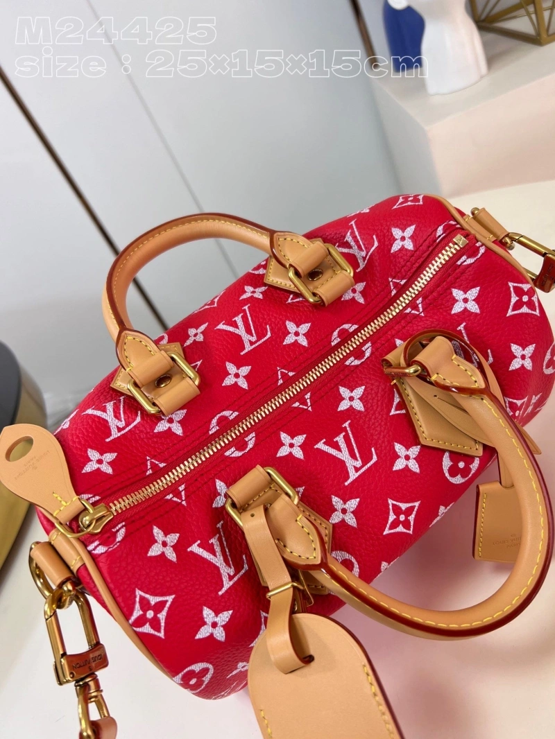 LV Speedy Bags 4365G-0042