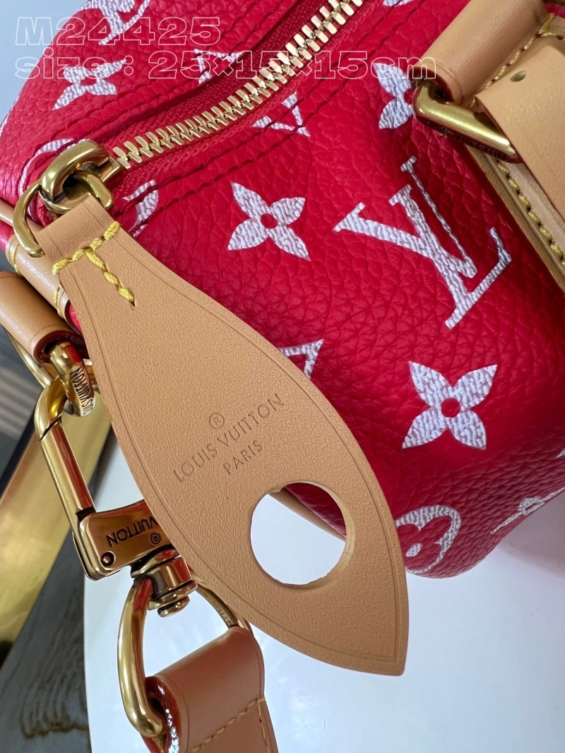 LV Speedy Bags 4365G-0042
