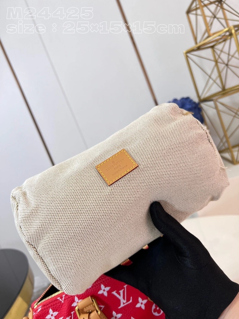 LV Speedy Bags 4365G-0042
