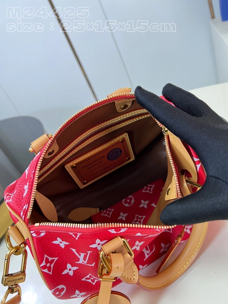 LV Speedy Bags 4365G-0042