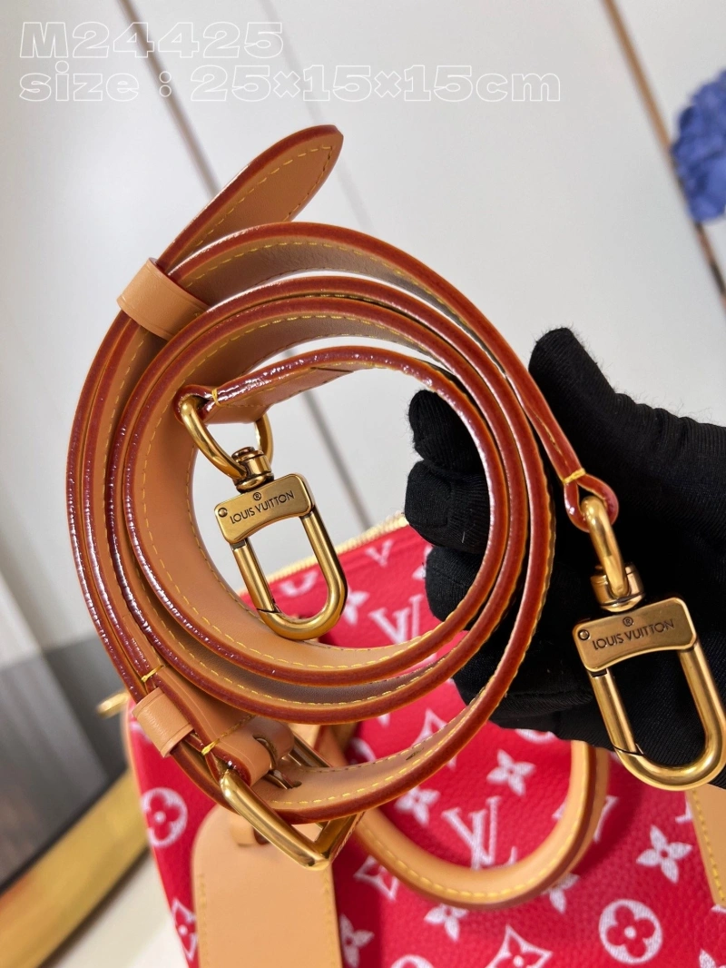 LV Speedy Bags 4365G-0042