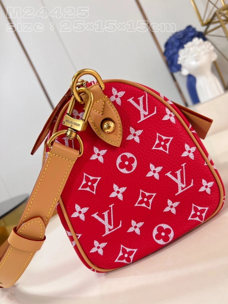 LV Speedy Bags 4365G-0042
