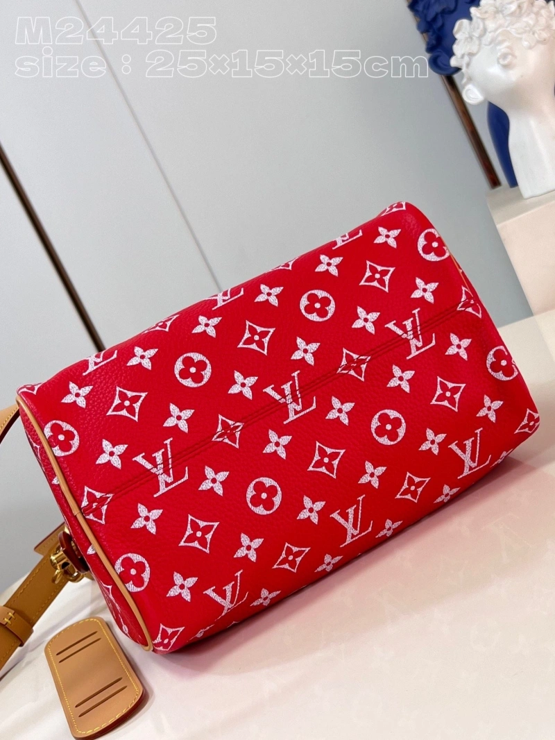 LV Speedy Bags 4365G-0042