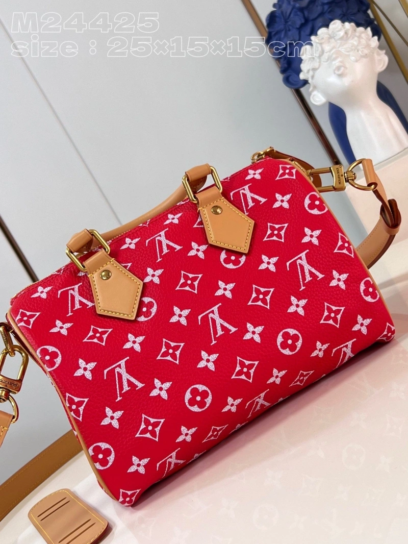 LV Speedy Bags 4365G-0042