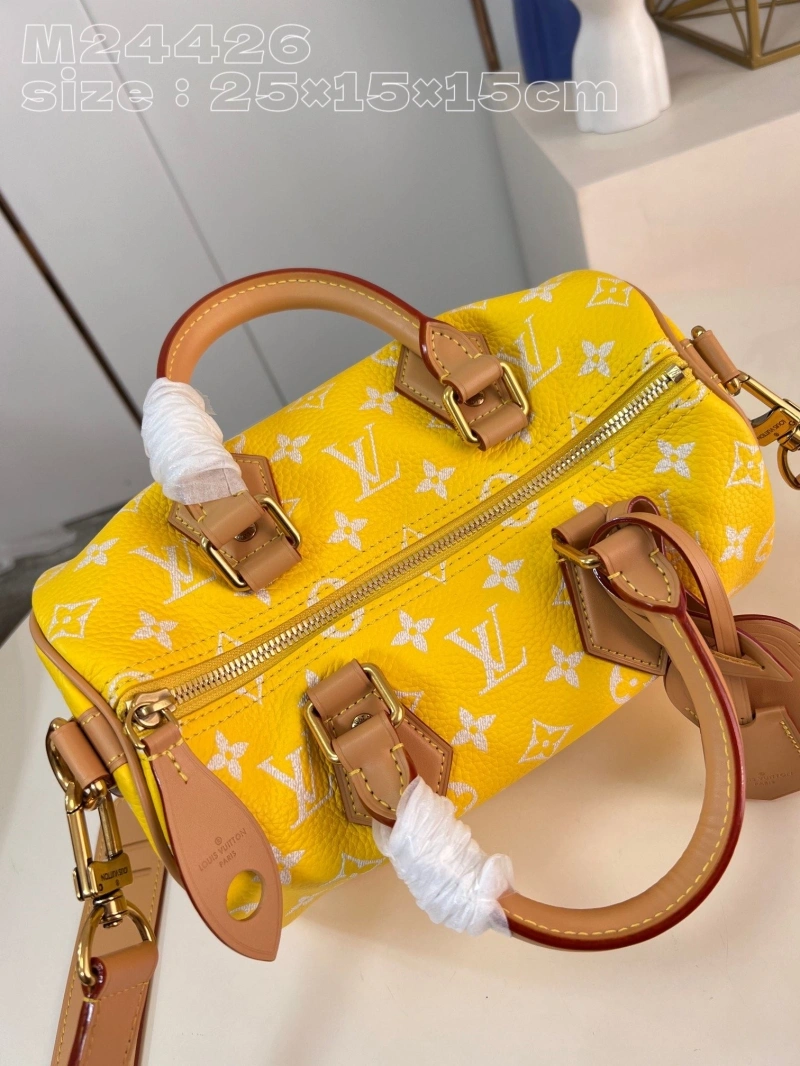 LV Speedy Bags 4365G-0043