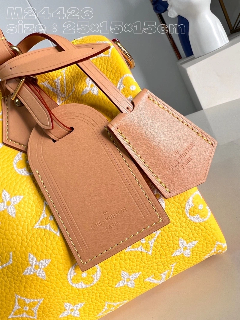 LV Speedy Bags 4365G-0043