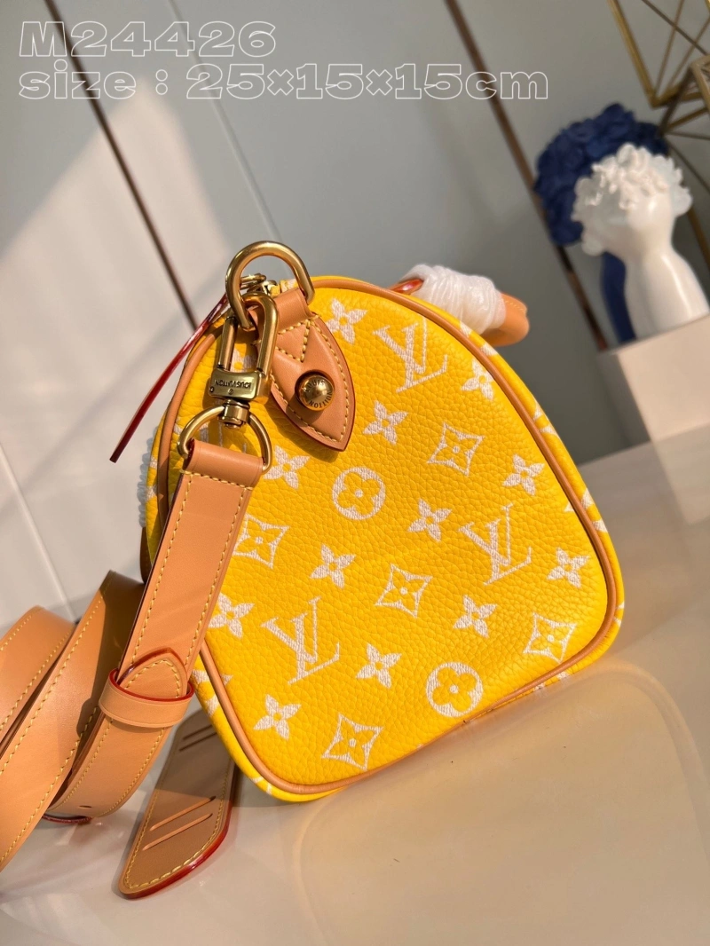 LV Speedy Bags 4365G-0043