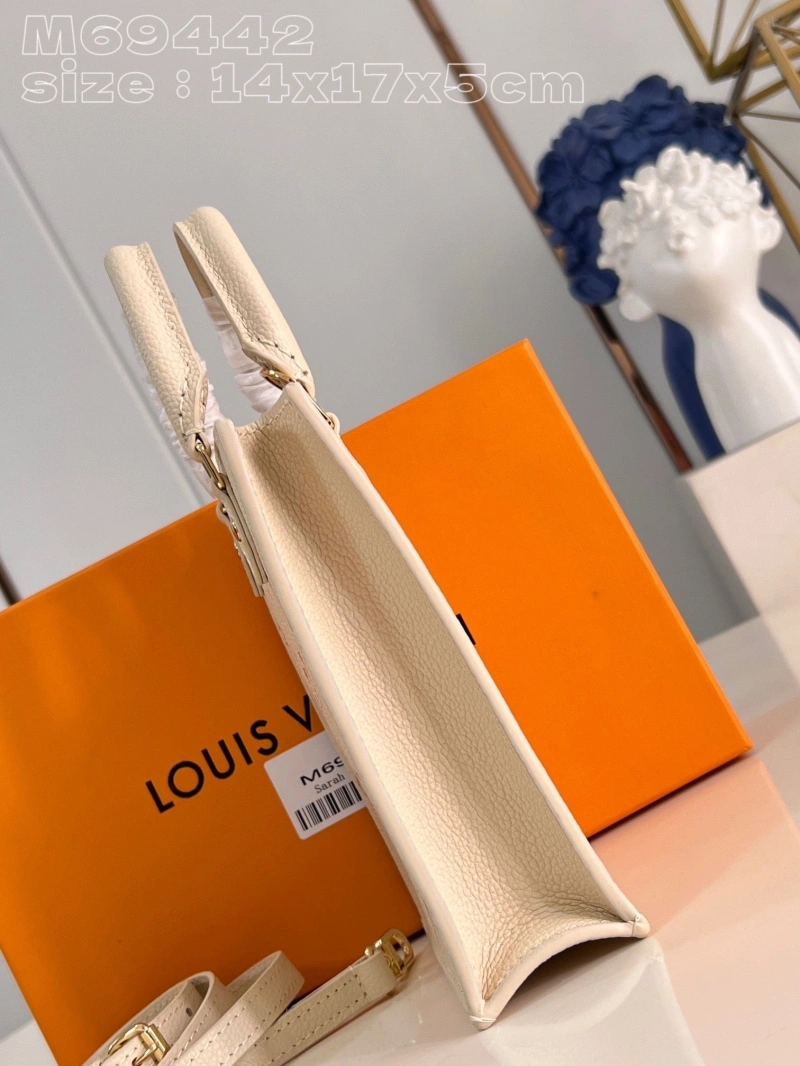 LV Top Handle Bags 4365G-0070