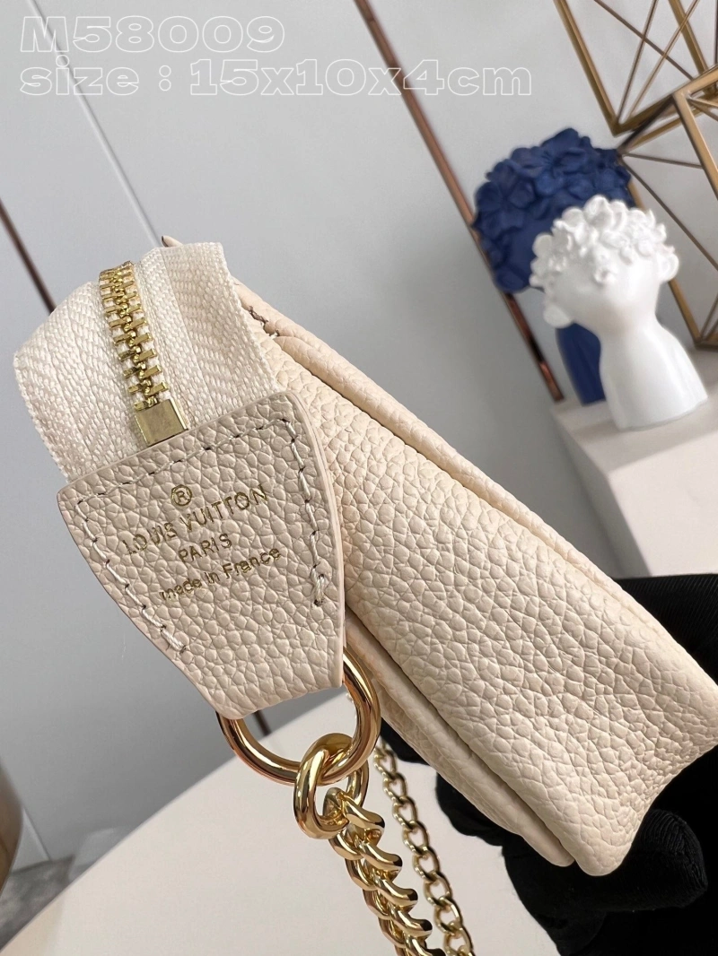 LV Clutch Bags 4365G-0073