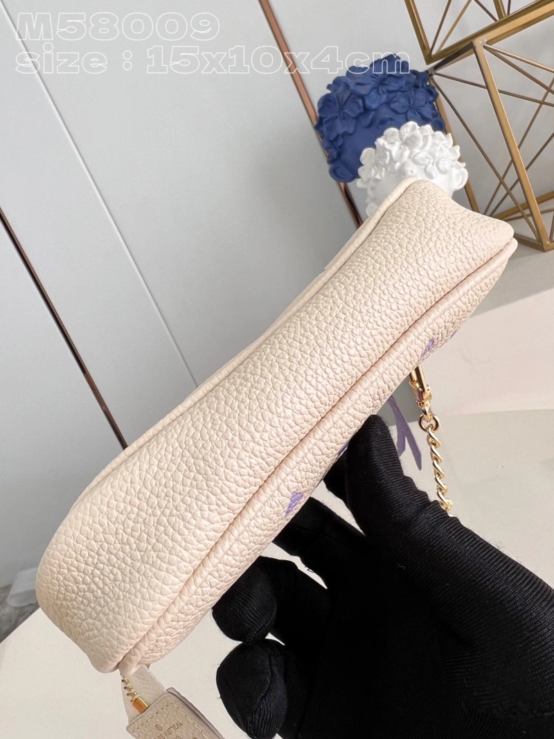 LV Clutch Bags 4365G-0073