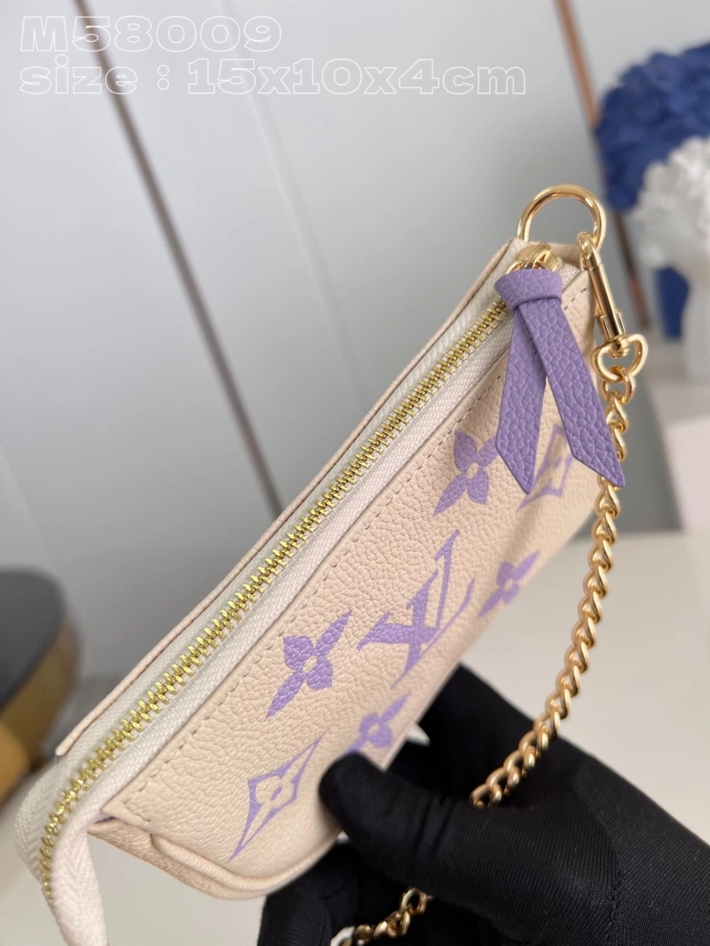 LV Clutch Bags 4365G-0073