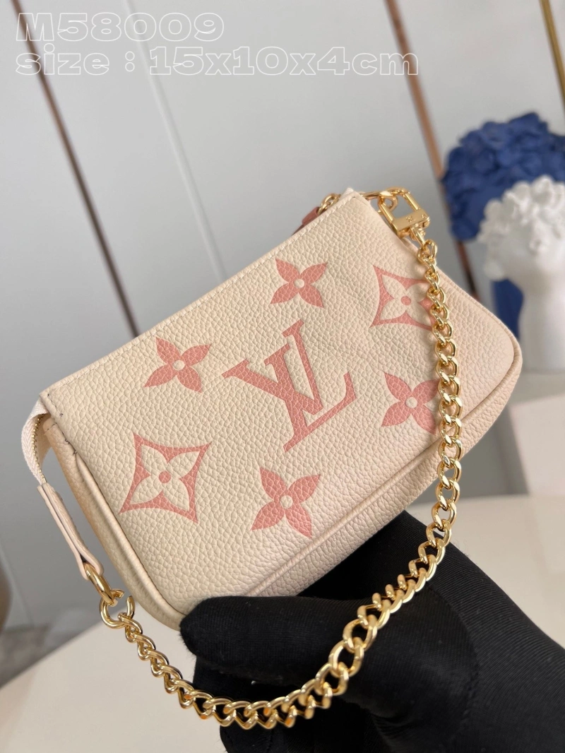LV Clutch Bags 4365G-0075