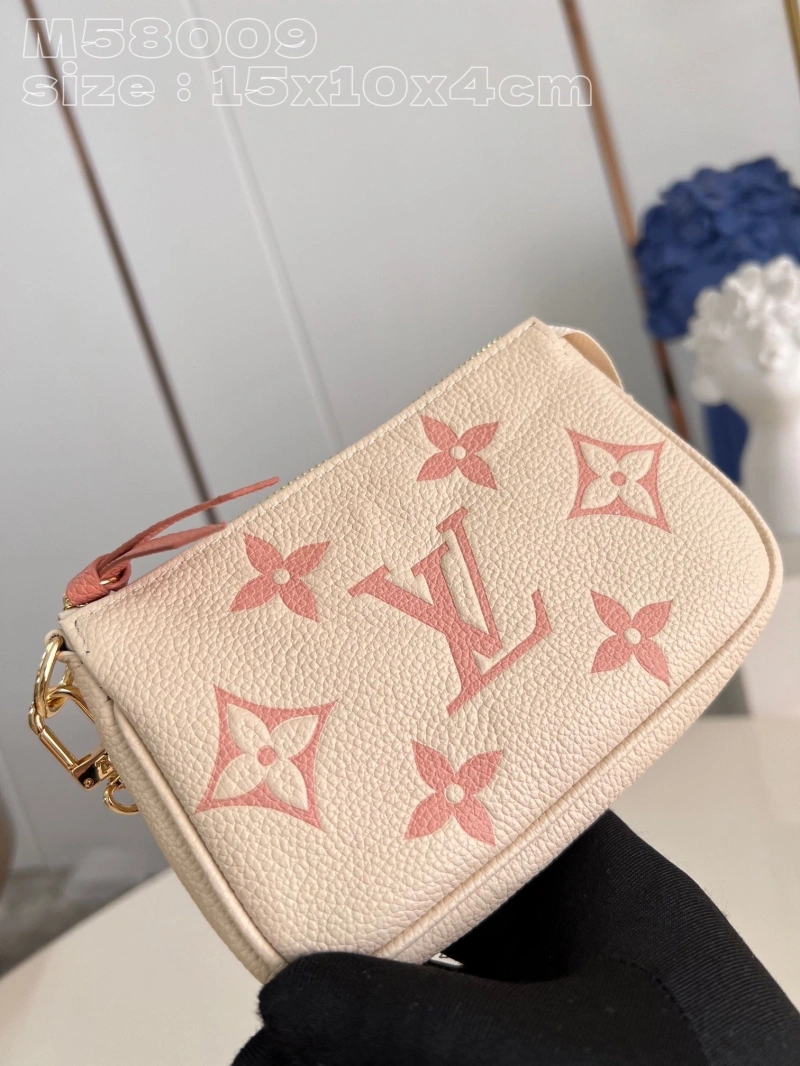 LV Clutch Bags 4365G-0075