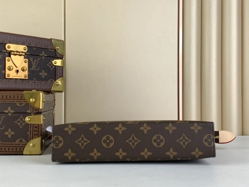 LV Satchel Bags 4365G-0084