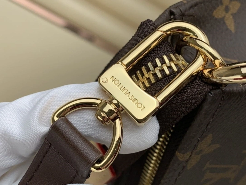 LV Satchel Bags 4365G-0084