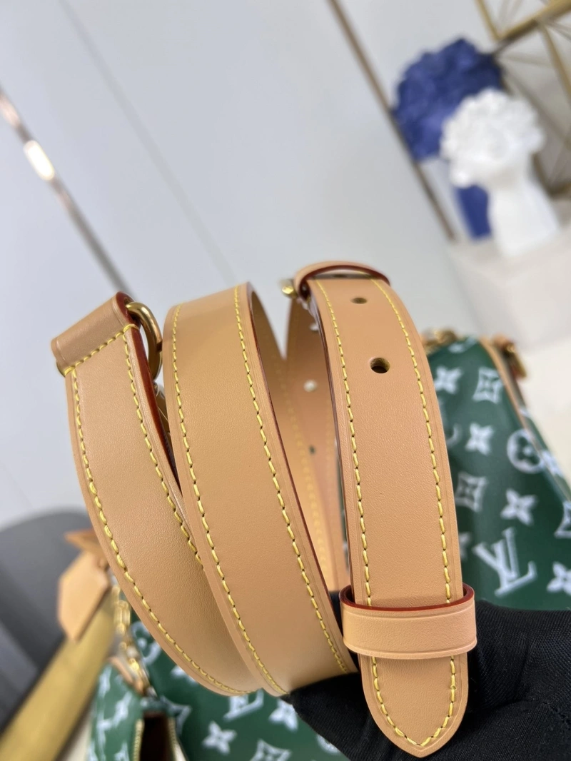 LV Speedy Bags 4365G-0087