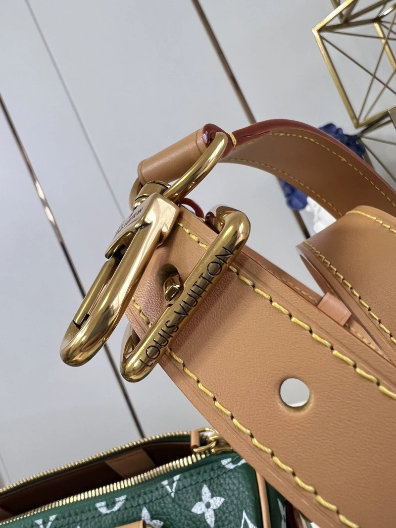 LV Speedy Bags 4365G-0087