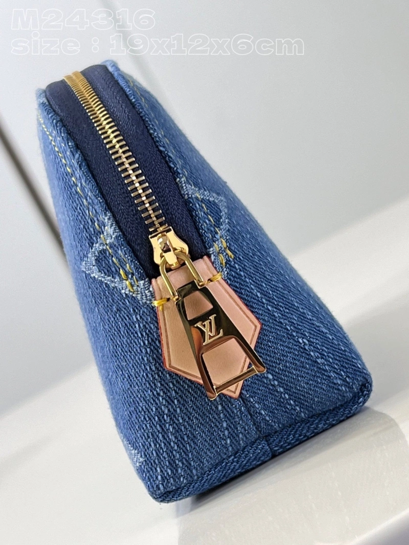 LV Clutch Bags 4365G-0090