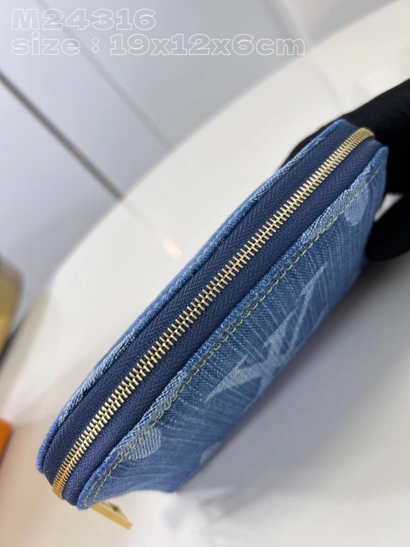 LV Clutch Bags 4365G-0090