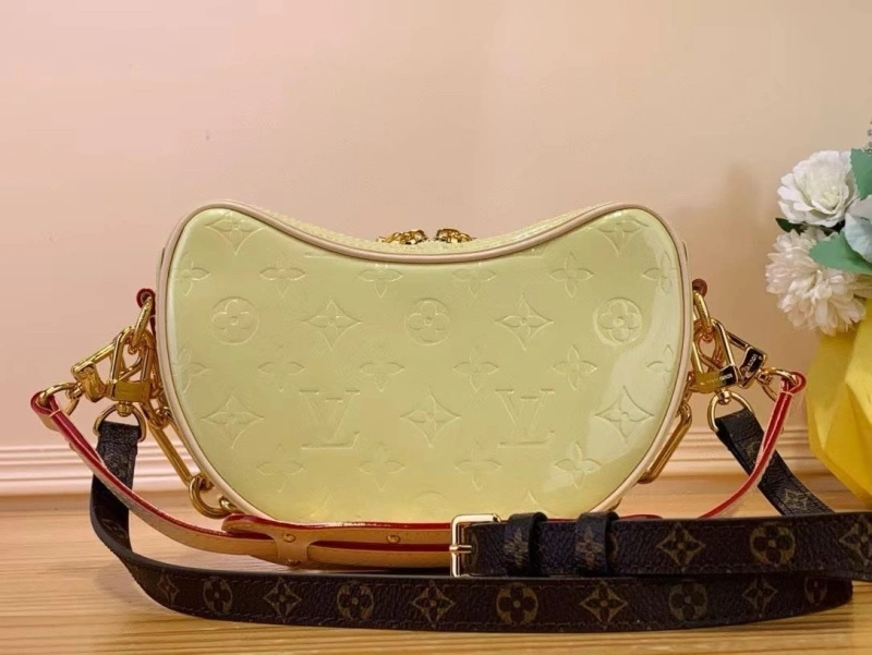 LV Top Handle Bags 4365G-0093