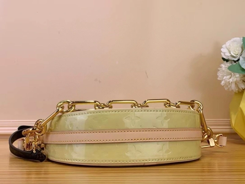 LV Top Handle Bags 4365G-0093