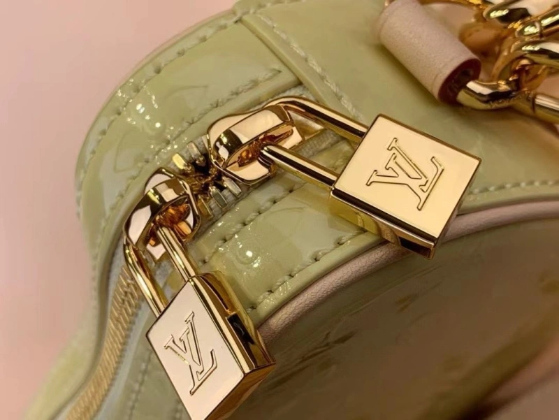 LV Top Handle Bags 4365G-0093
