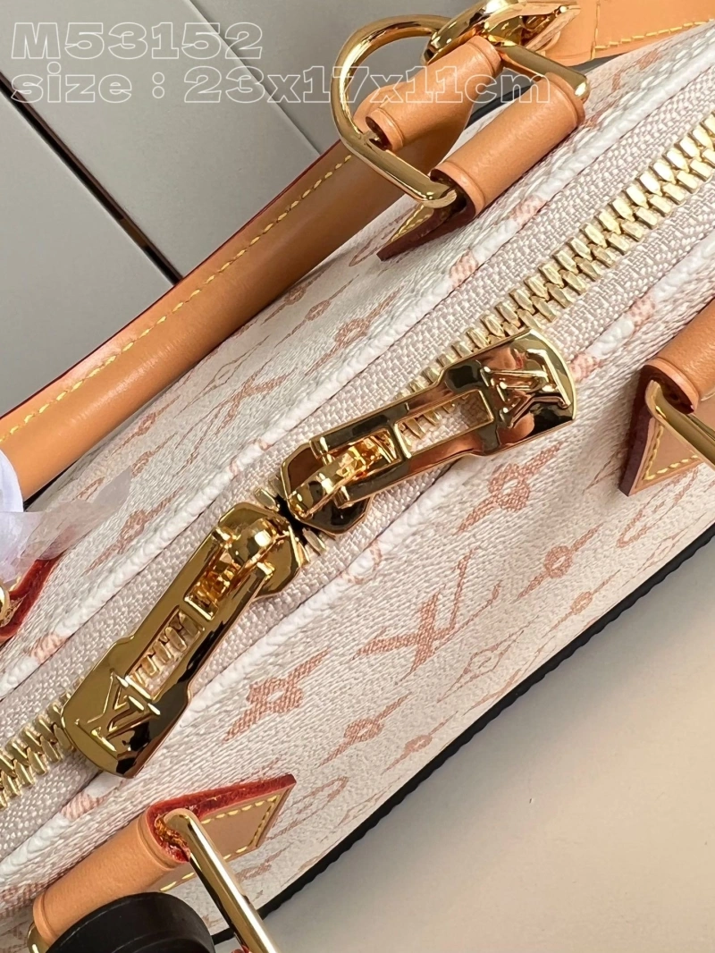 LV Top Handle Bags 4365G-0094