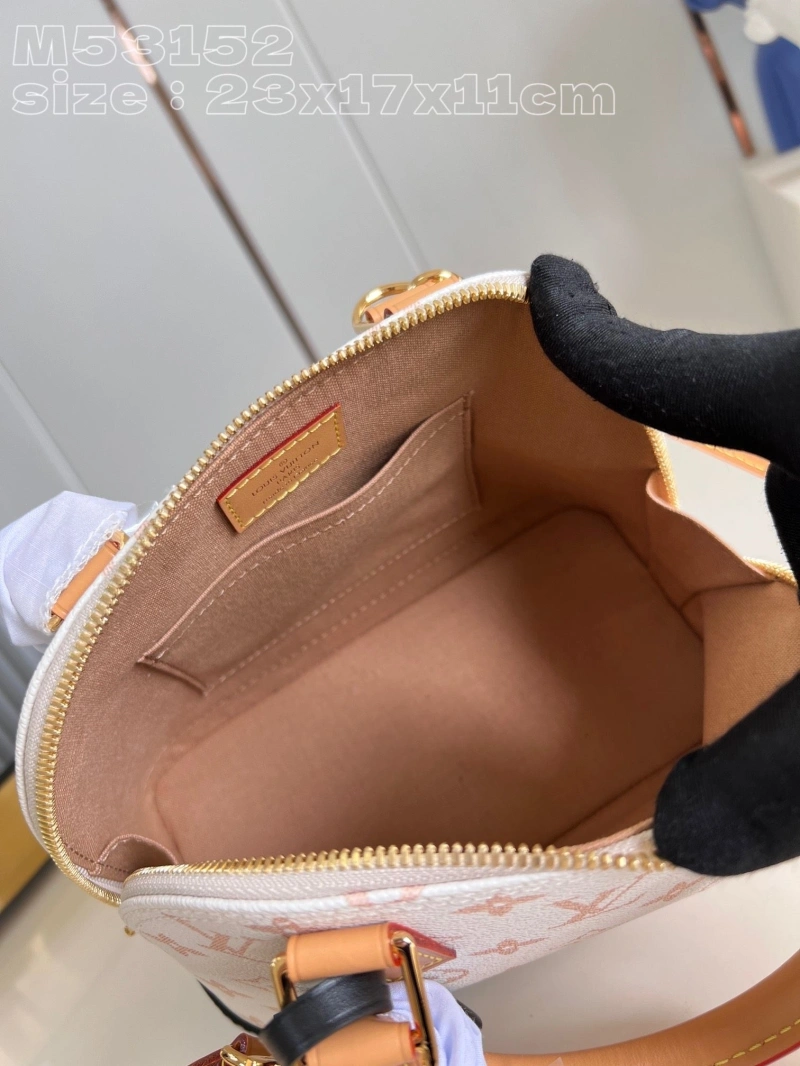 LV Top Handle Bags 4365G-0094