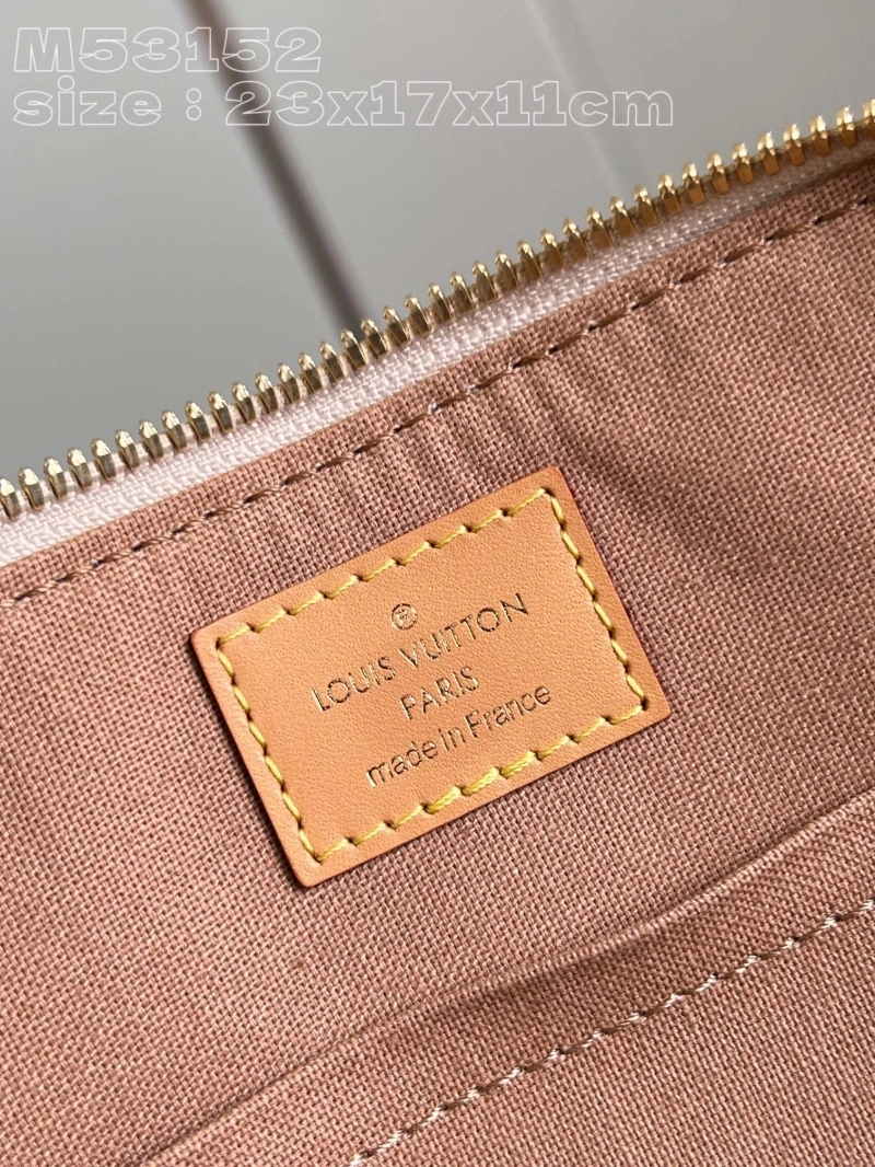 LV Top Handle Bags 4365G-0094