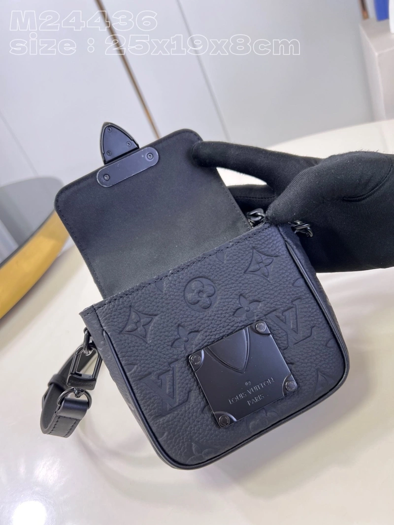 LV Top Handle Bags 4365G-0096