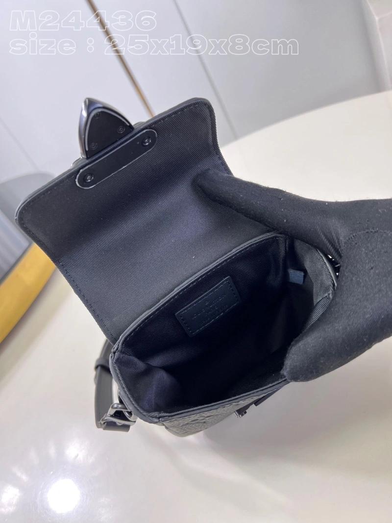 LV Top Handle Bags 4365G-0096