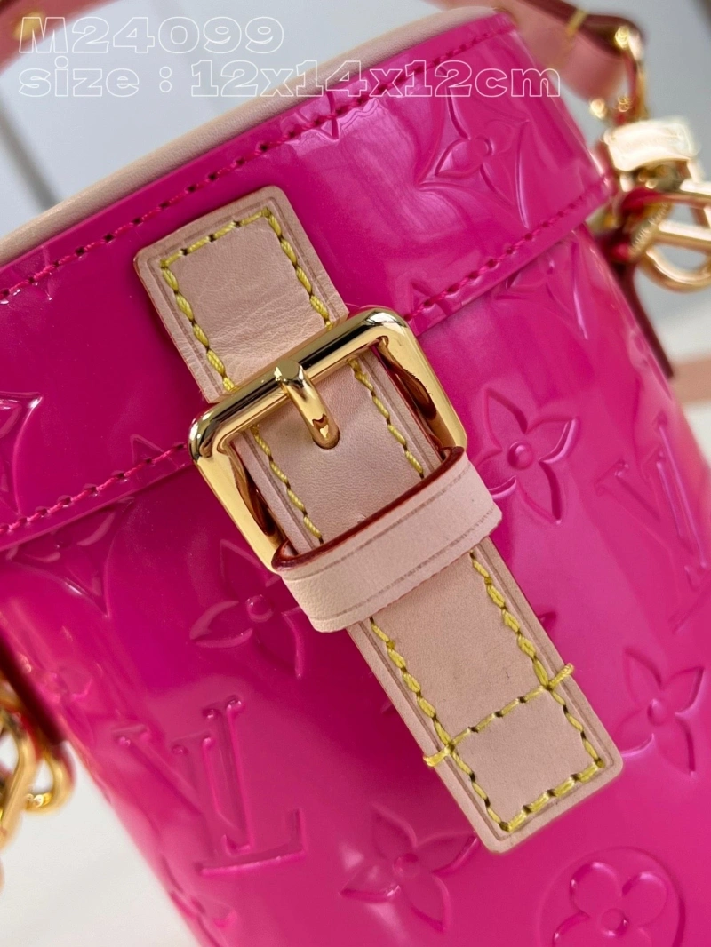 LV Round Bags 4365G-0098