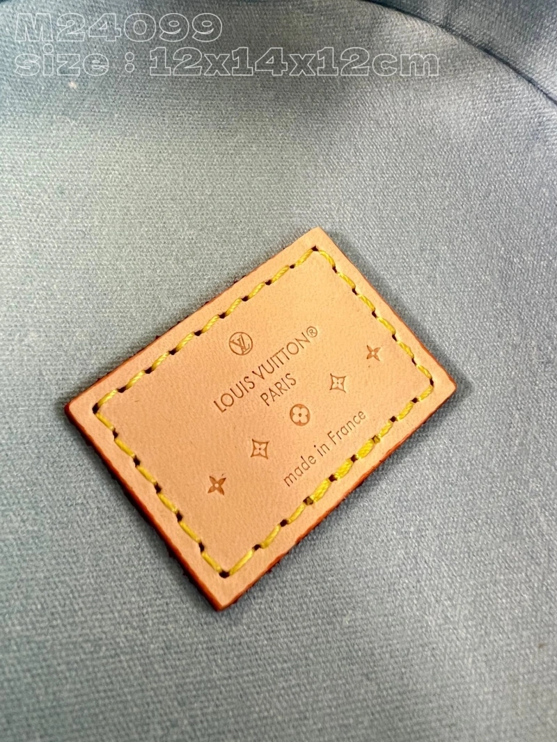 LV Round Bags 4365G-0099