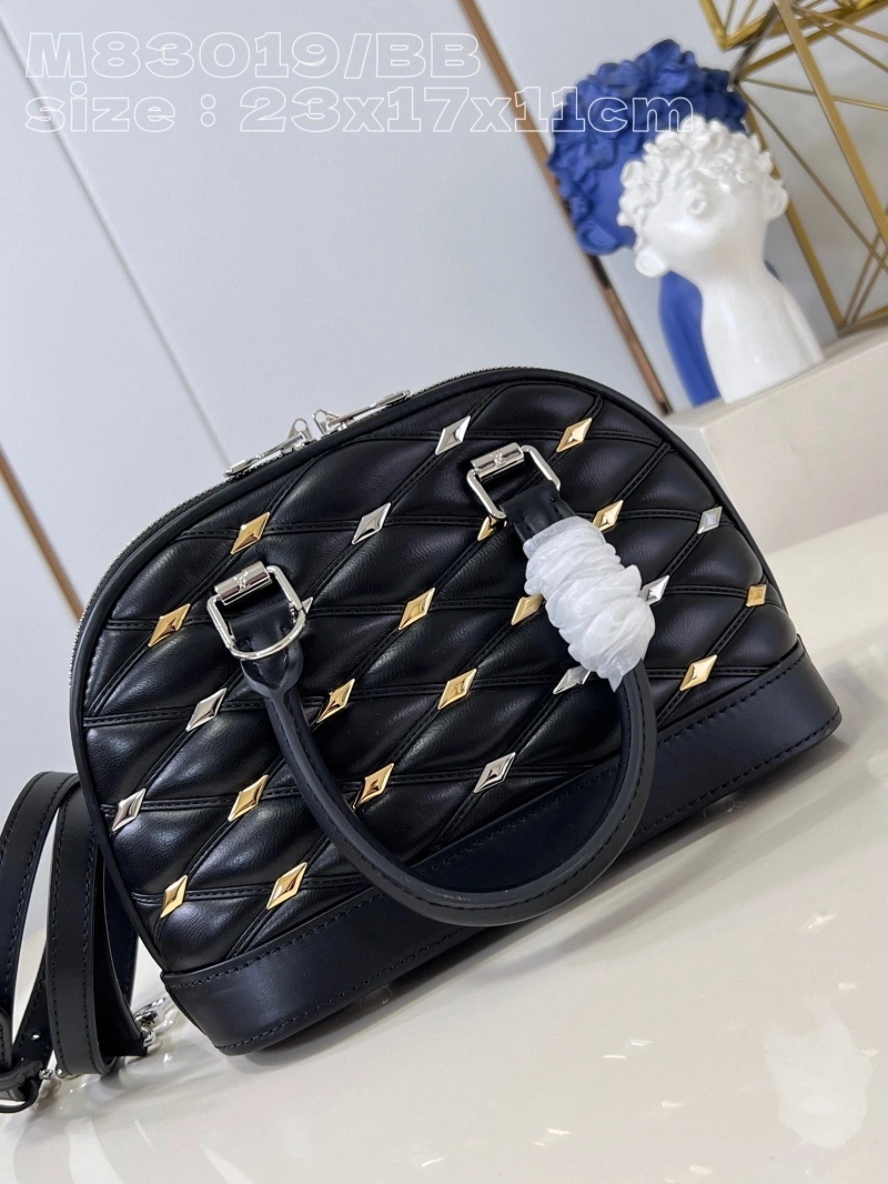 LV Top Handle Bags 4365G-0104