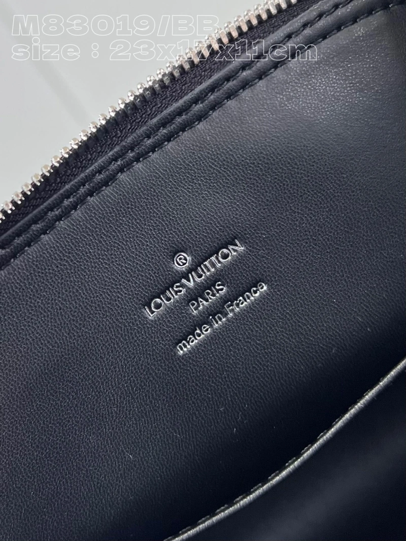 LV Top Handle Bags 4365G-0104