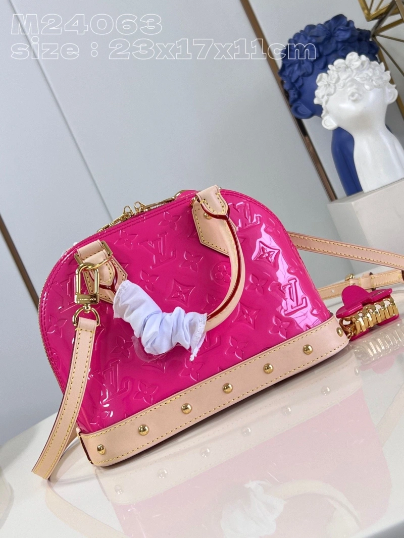 LV Top Handle Bags 4365G-0105