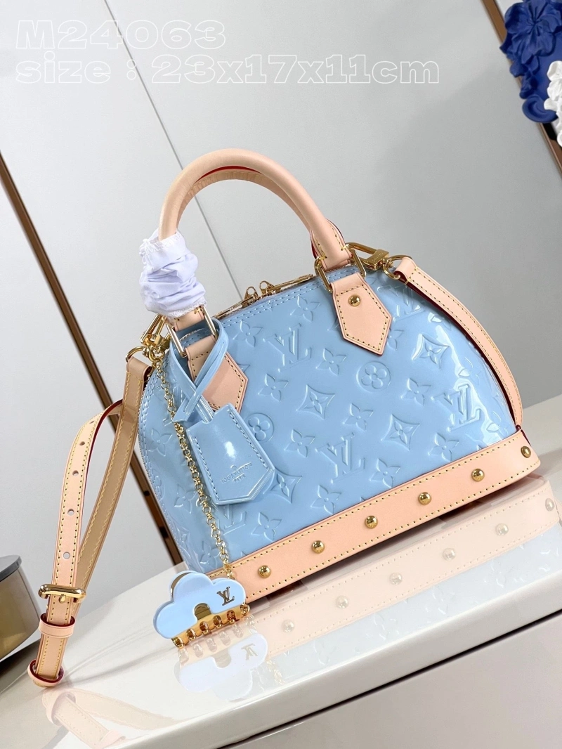 LV Top Handle Bags 4365G-0106