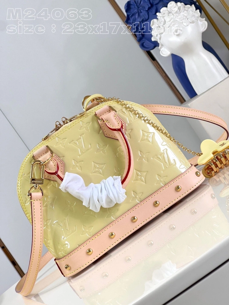 LV Top Handle Bags 4365G-0107