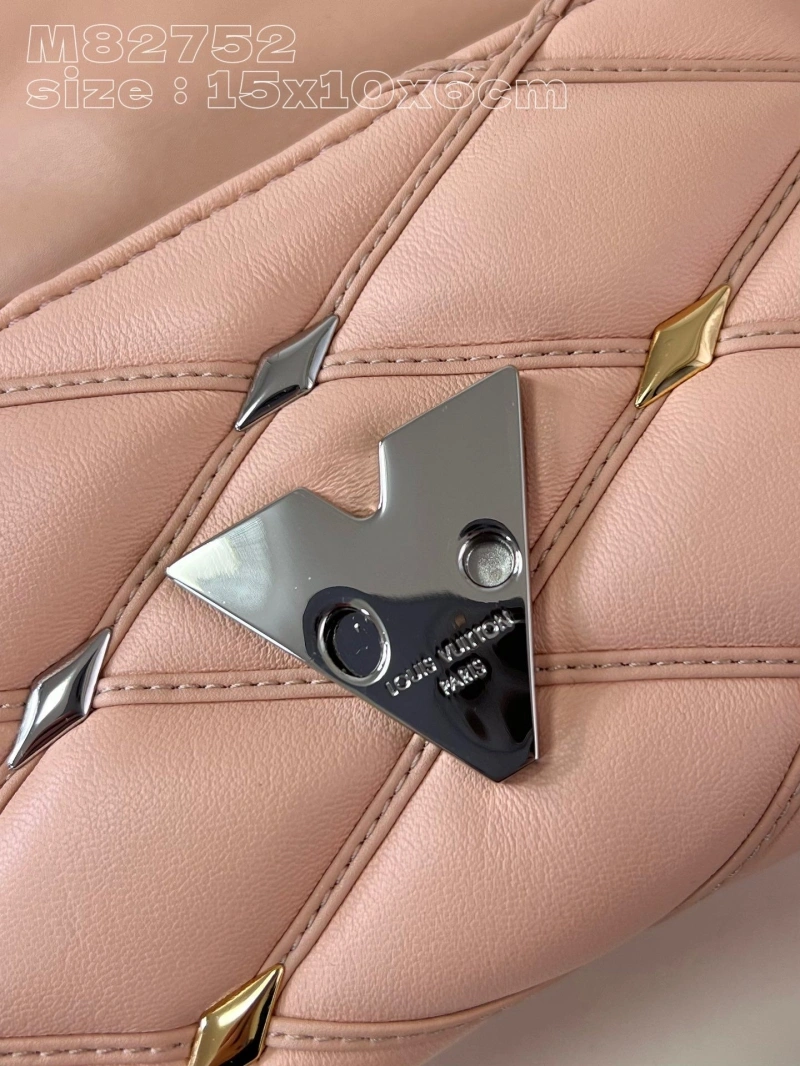 LV Twist Denim Bags 4365G-0108