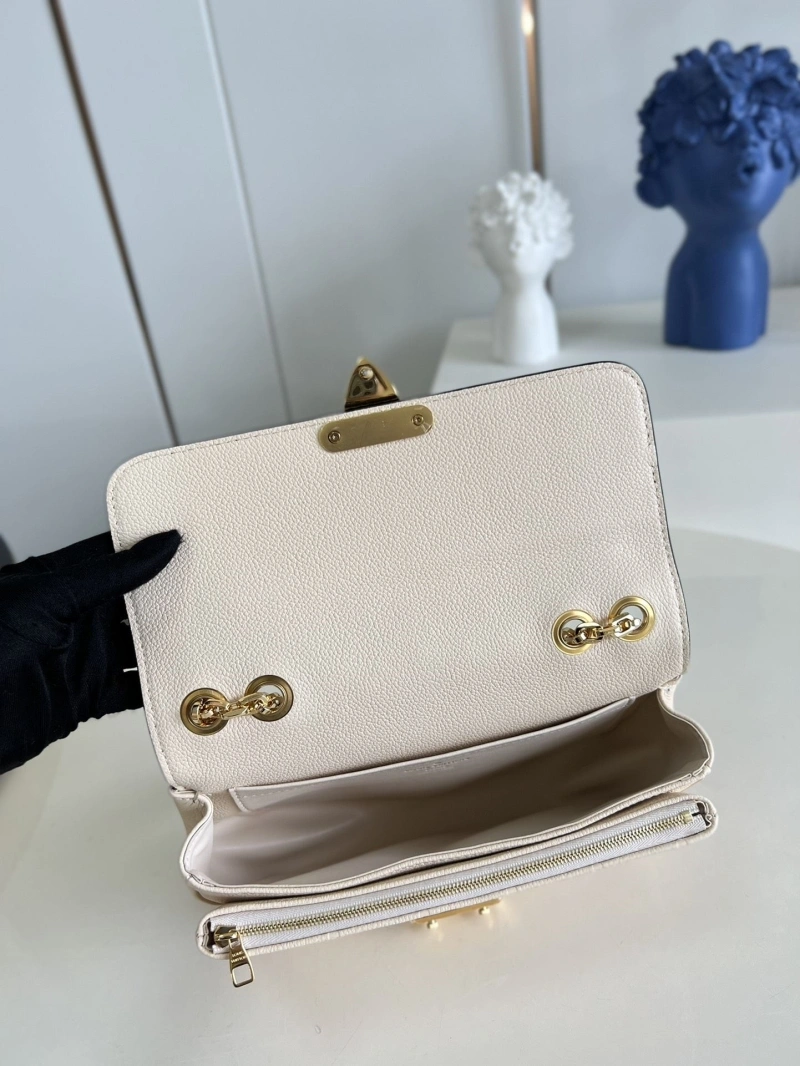 LV Satchel Bags 4365G-0110