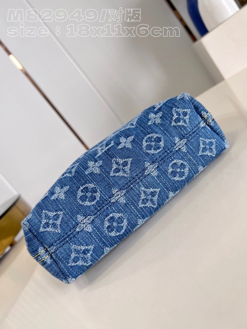 LV Top Handle Bags 4365G-0114