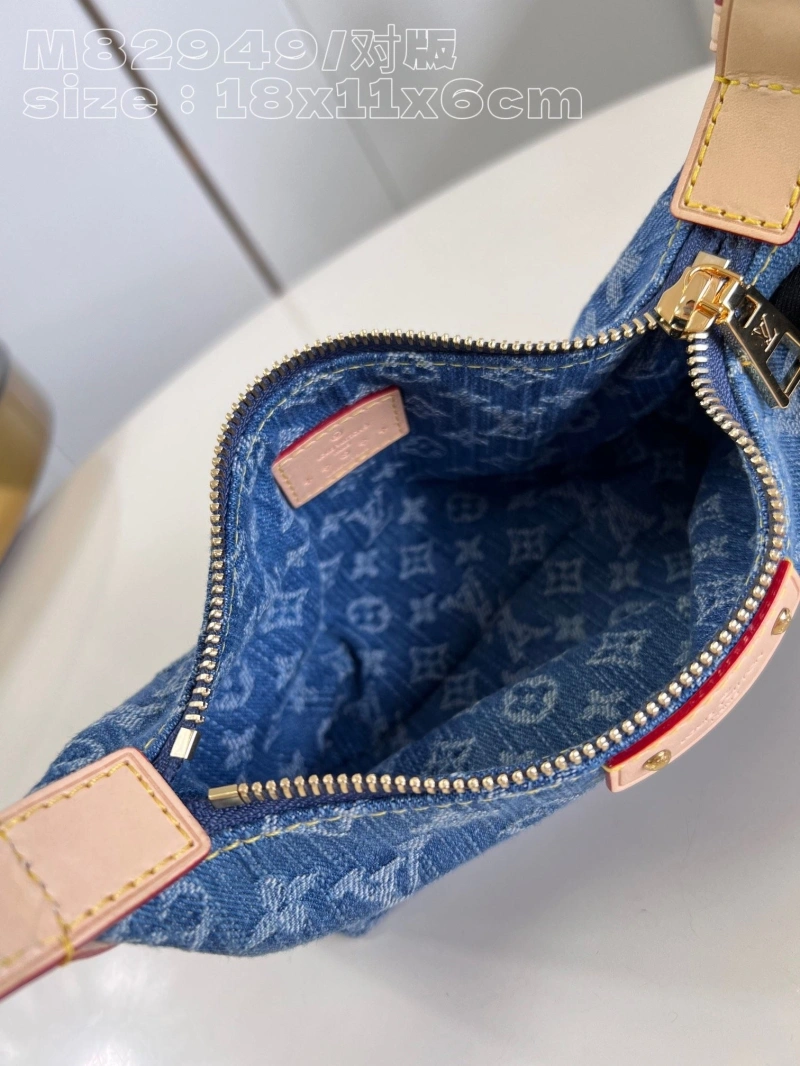LV Top Handle Bags 4365G-0114