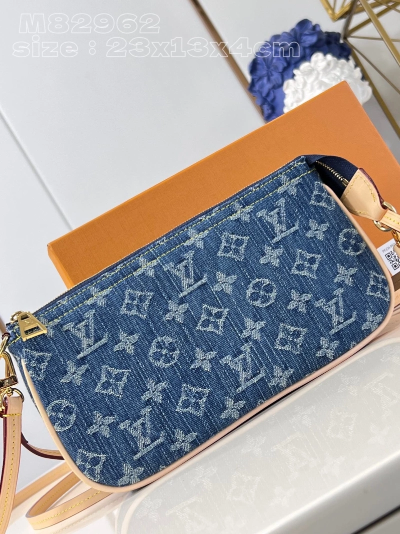 LV Satchel Bags 4365G-0136