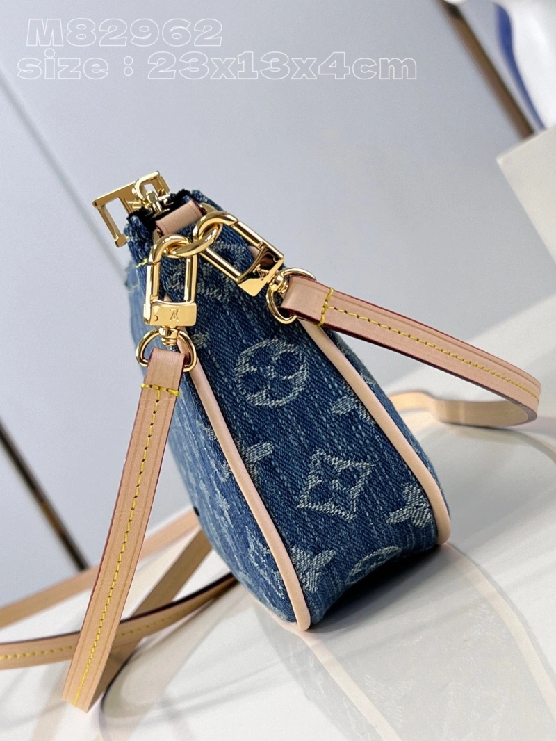 LV Satchel Bags 4365G-0136