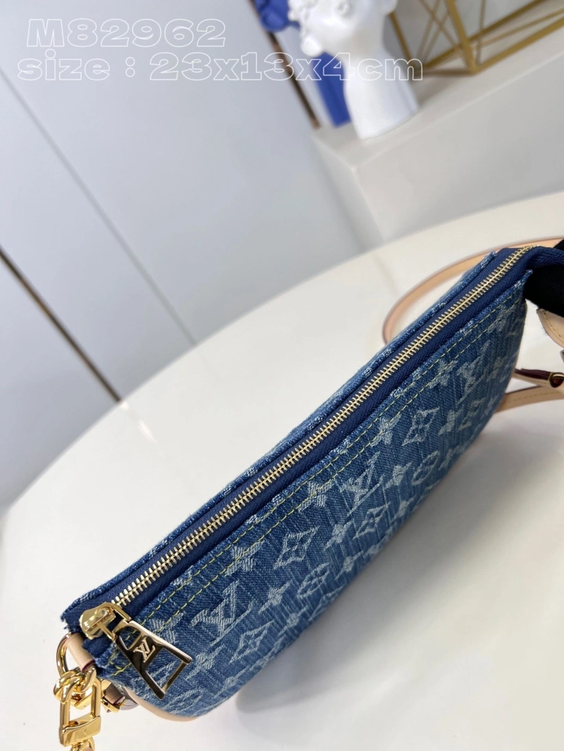 LV Satchel Bags 4365G-0136