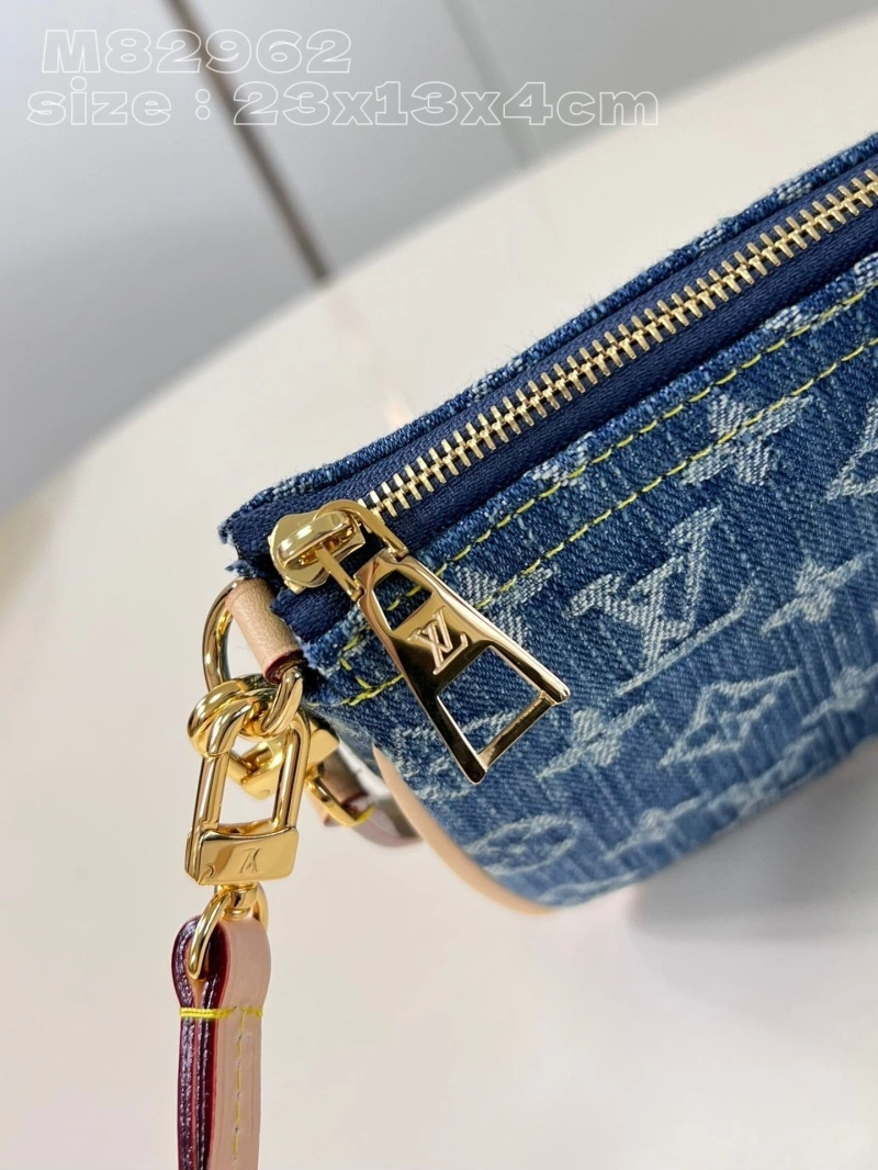 LV Satchel Bags 4365G-0136