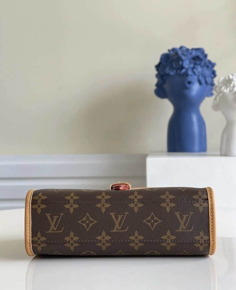 LV Top Handle Bags 4365G-0137