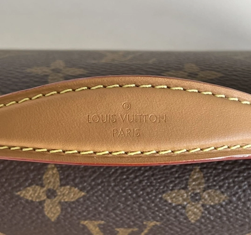 LV Top Handle Bags 4365G-0137