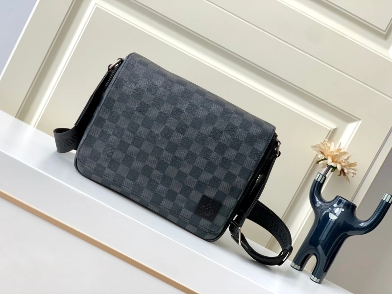 LV Satchel Bags 4365G-0138
